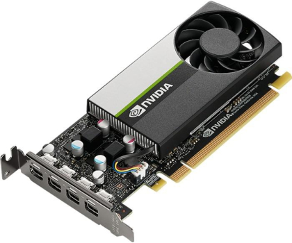 Karta graficzna PNY Quadro T1000 4GB GDDR6